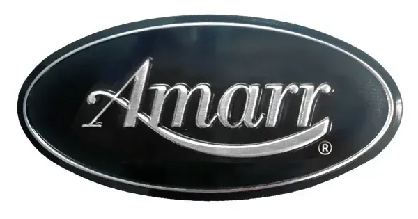 Amarr Garage Door Repair in Kansas City