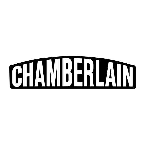 Chamberlain logo