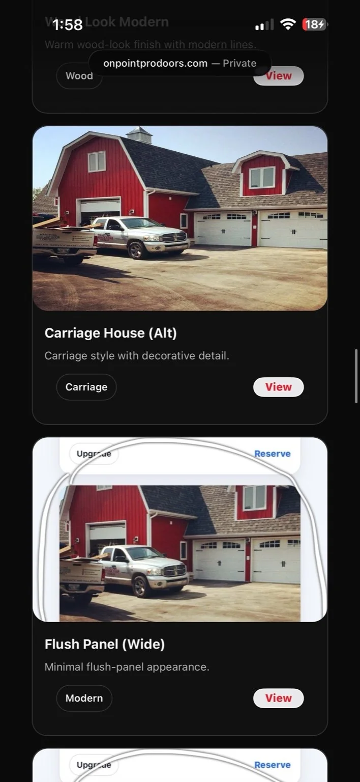 Garage door service - Garage Door Making Banging Sounds in Liberty, MO - Same-Day 