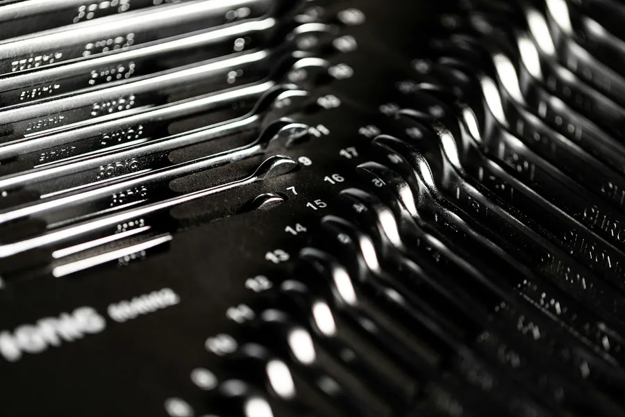 Tools OnPoint Pro Doors Kansas City carries for garage door repair in Kansas City, MO
